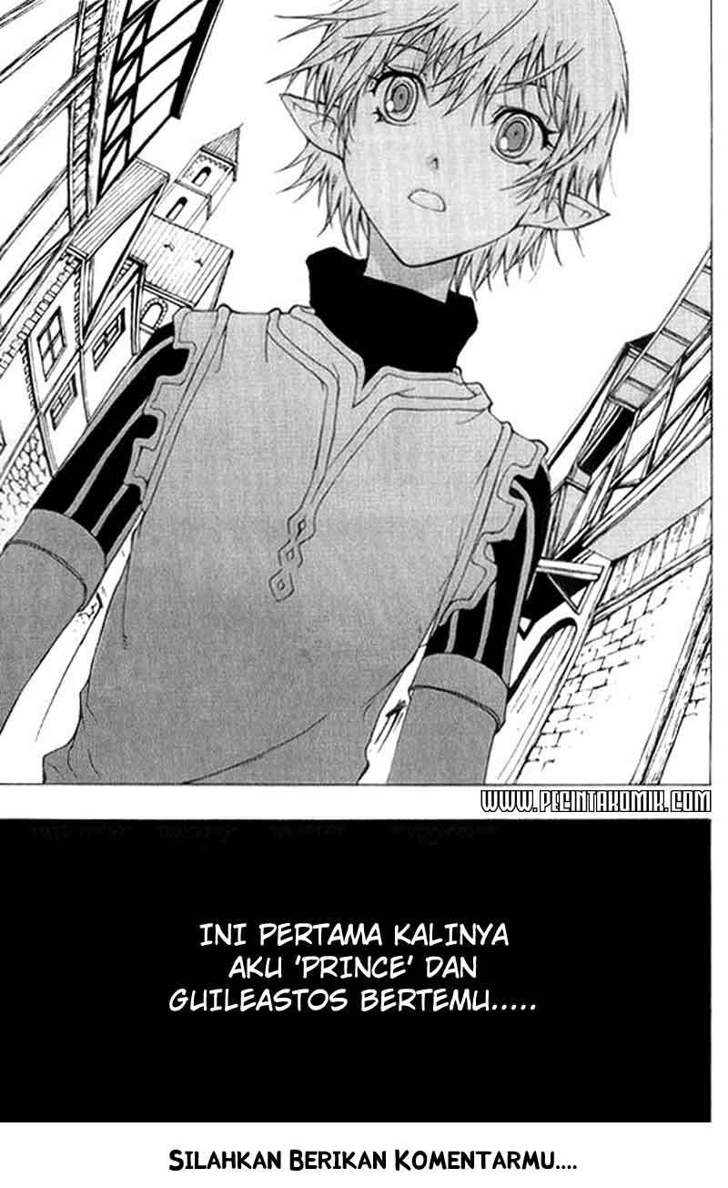 1/2 Prince Chapter 3 - halaman 26