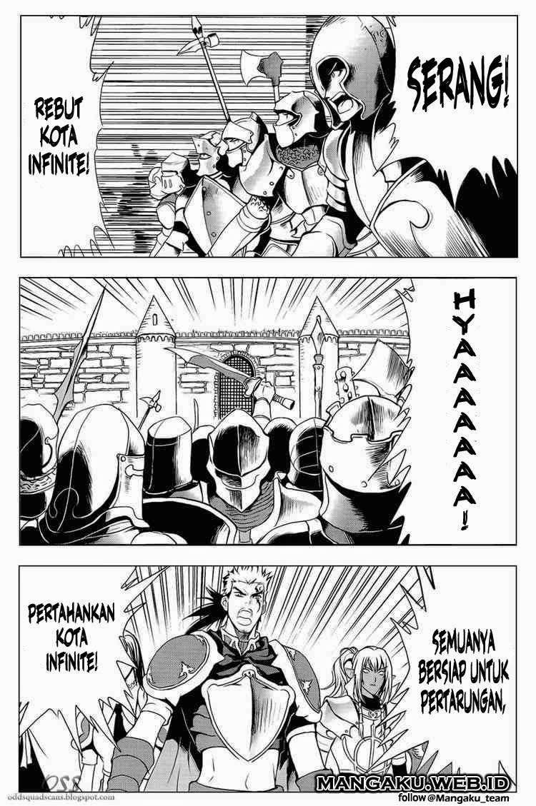 1/2 Prince Chapter 30 - halaman 2