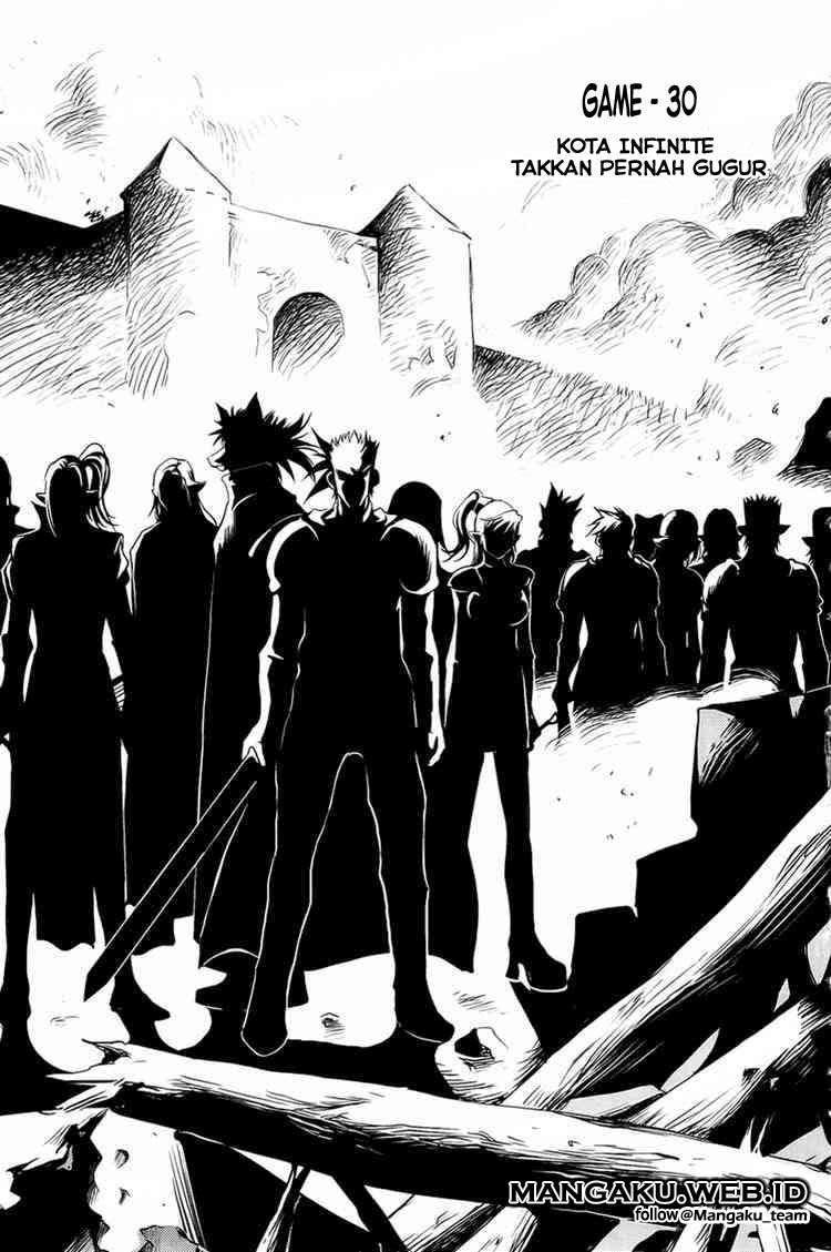 1/2 Prince Chapter 30 - halaman 4