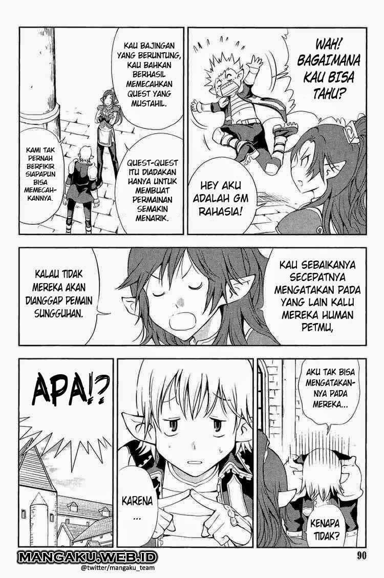 1/2 Prince Chapter 32 - halaman 2