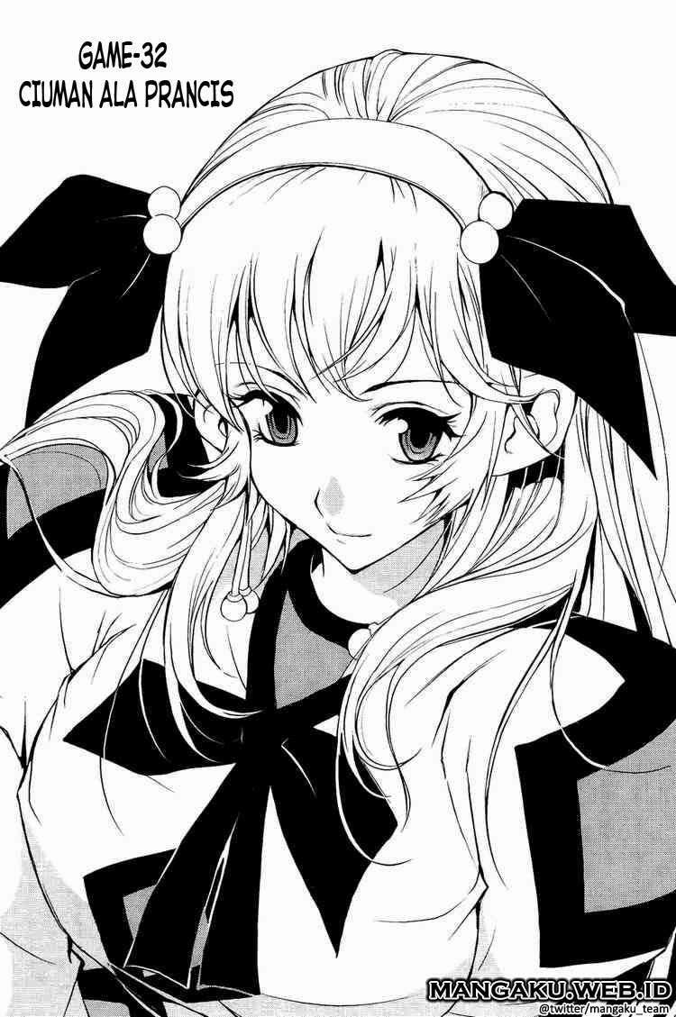 1/2 Prince Chapter 32 - halaman 3