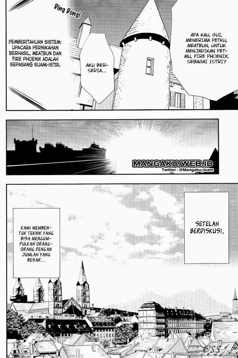 1/2 Prince Chapter 34 - halaman 15