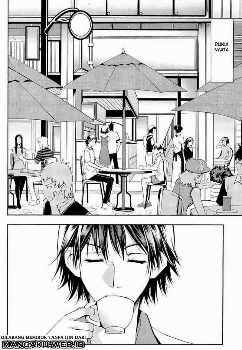 1/2 Prince Chapter 36 - halaman 15