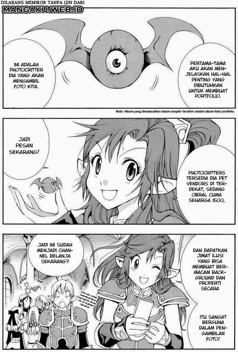 1/2 Prince Chapter 36 - halaman 2