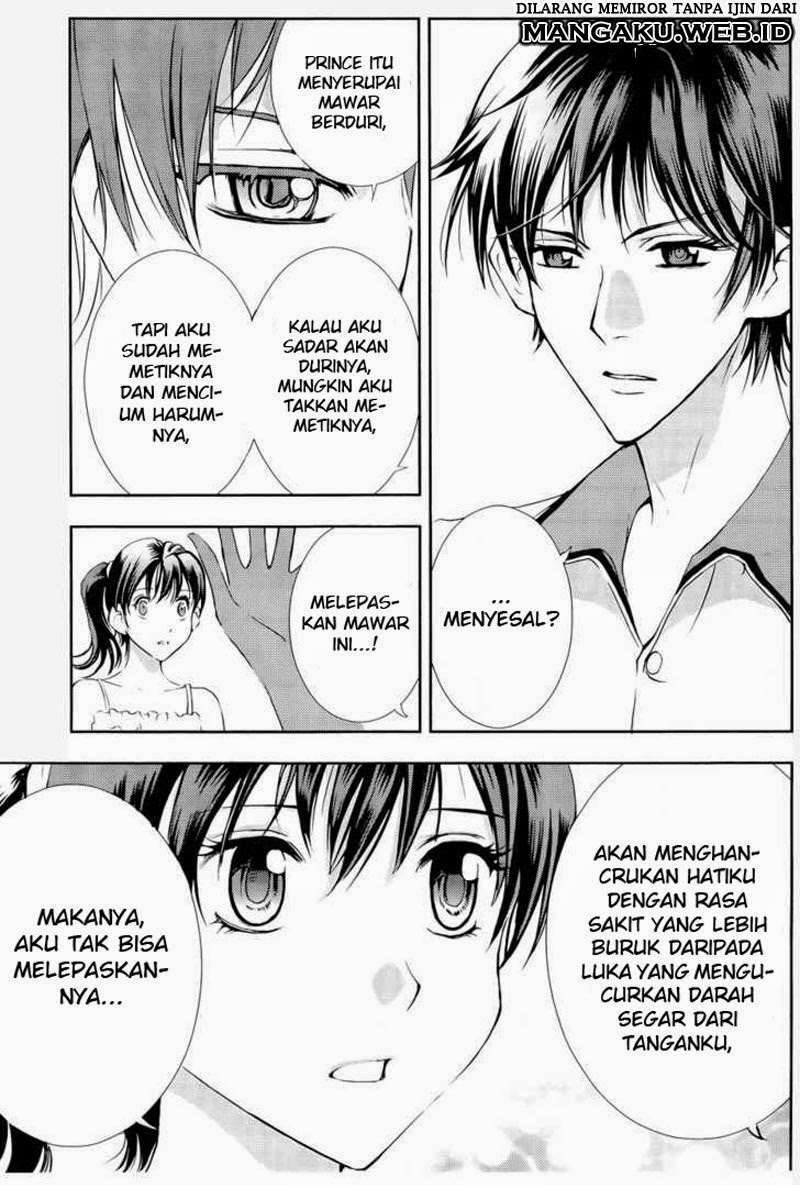 1/2 Prince Chapter 36 - halaman 24
