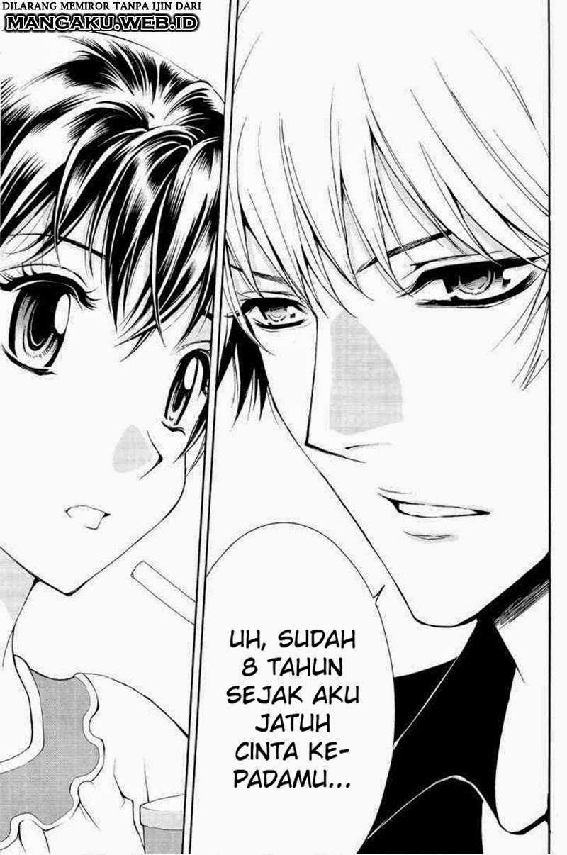 1/2 Prince Chapter 36 - halaman 30