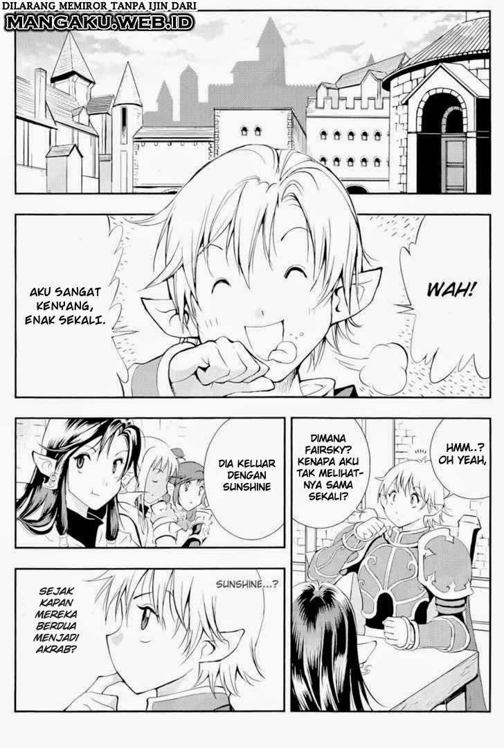 1/2 Prince Chapter 38 - halaman 2