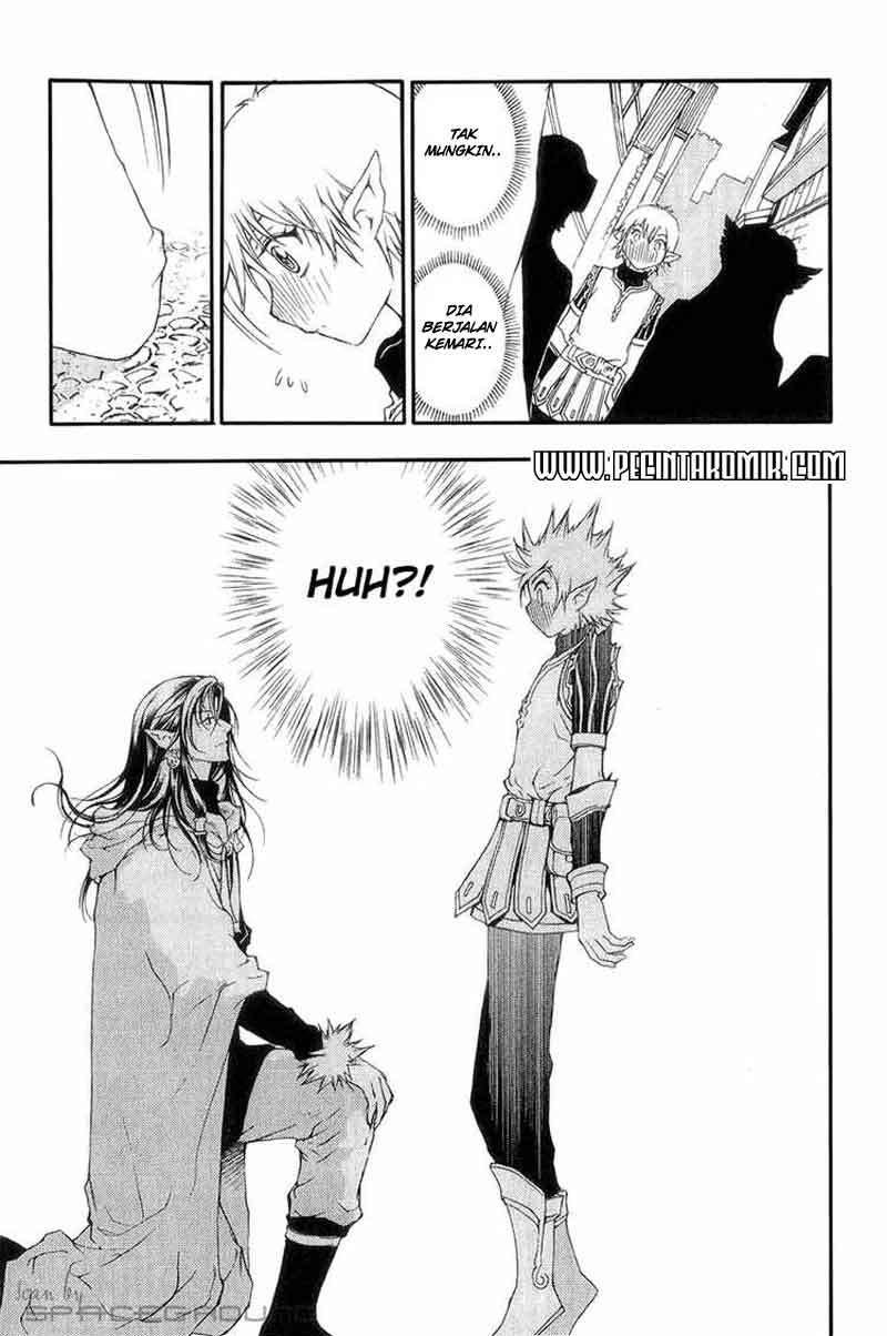1/2 Prince Chapter 4 - halaman 4