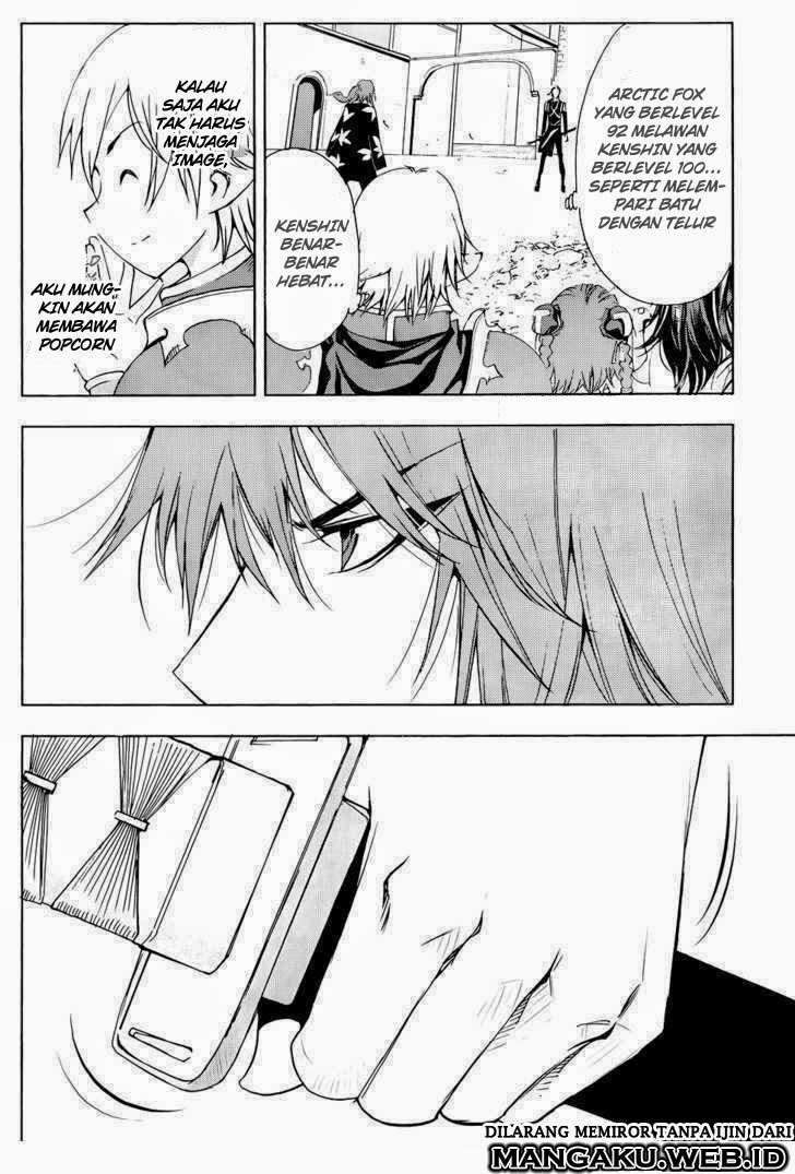 1/2 Prince Chapter 40 - halaman 11