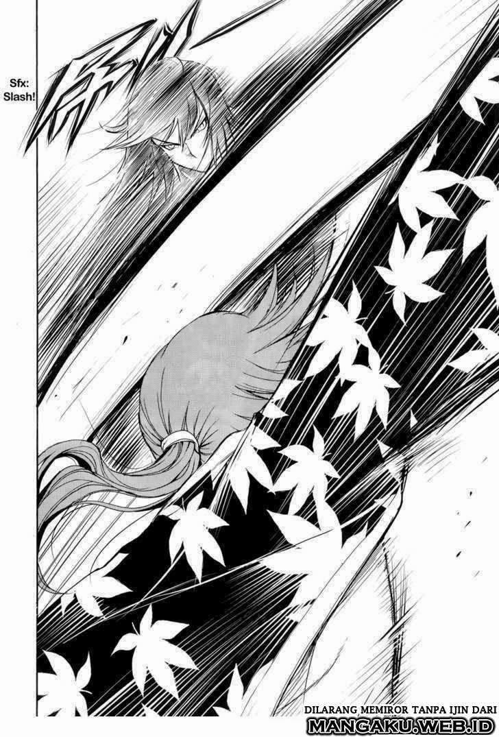 1/2 Prince Chapter 40 - halaman 13