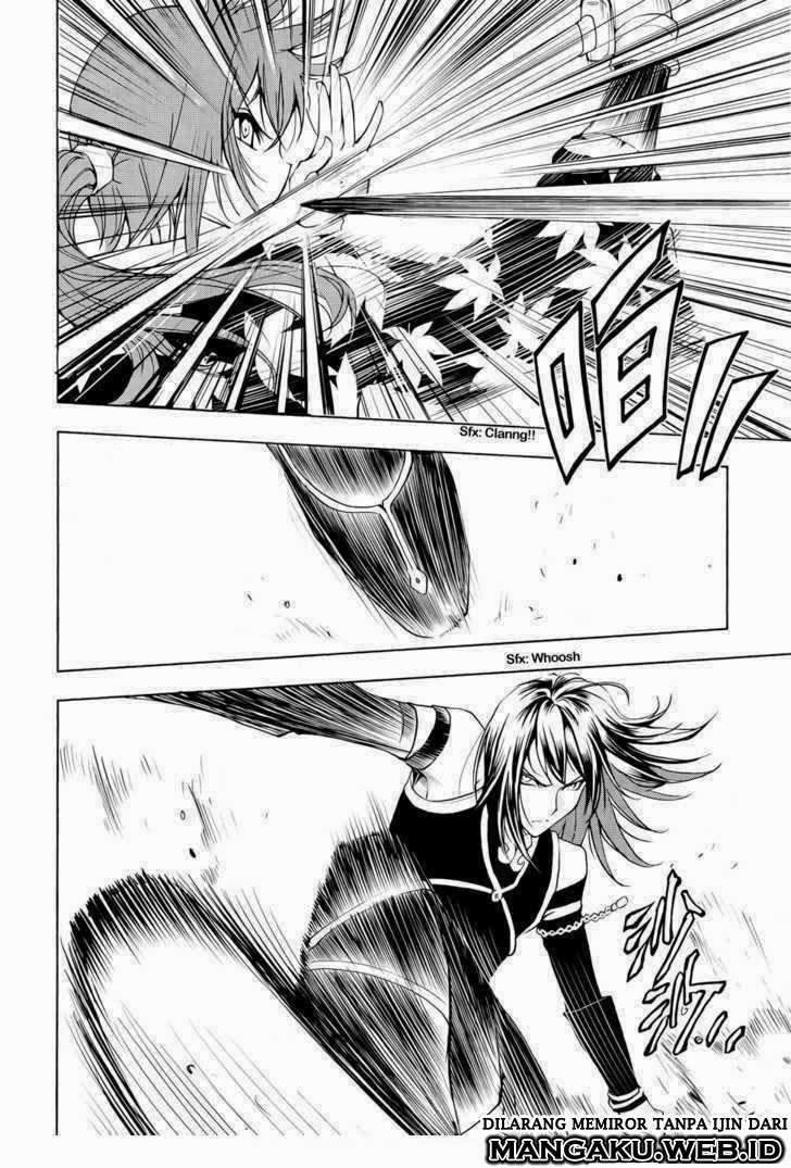 1/2 Prince Chapter 40 - halaman 15