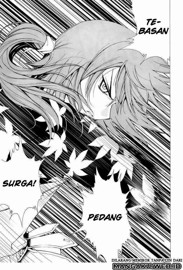 1/2 Prince Chapter 40 - halaman 22