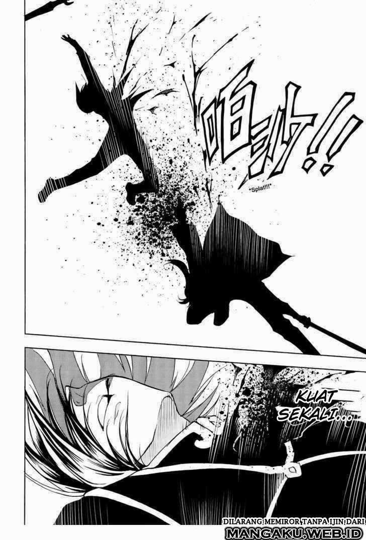 1/2 Prince Chapter 40 - halaman 24