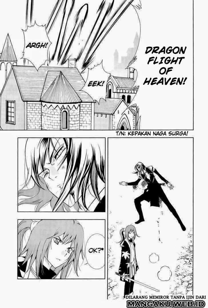 1/2 Prince Chapter 40 - halaman 27
