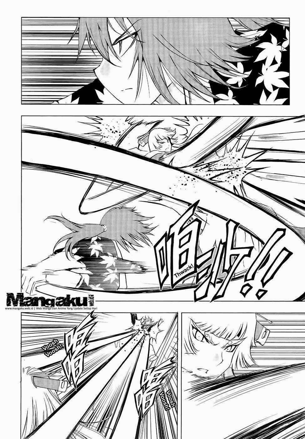 1/2 Prince Chapter 43 - halaman 22