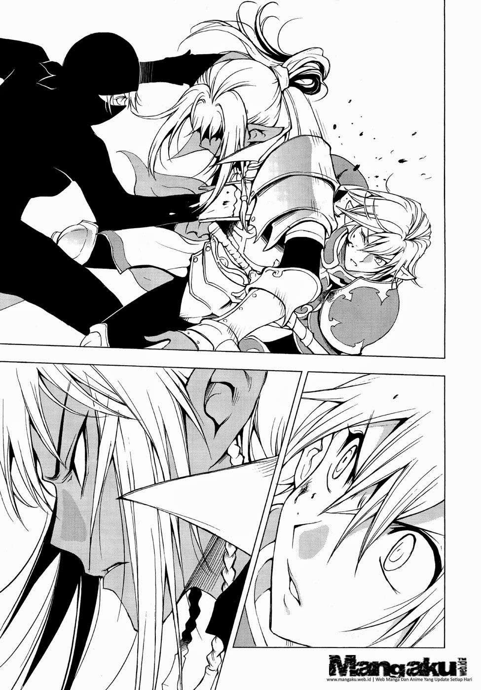 1/2 Prince Chapter 44 - halaman 24