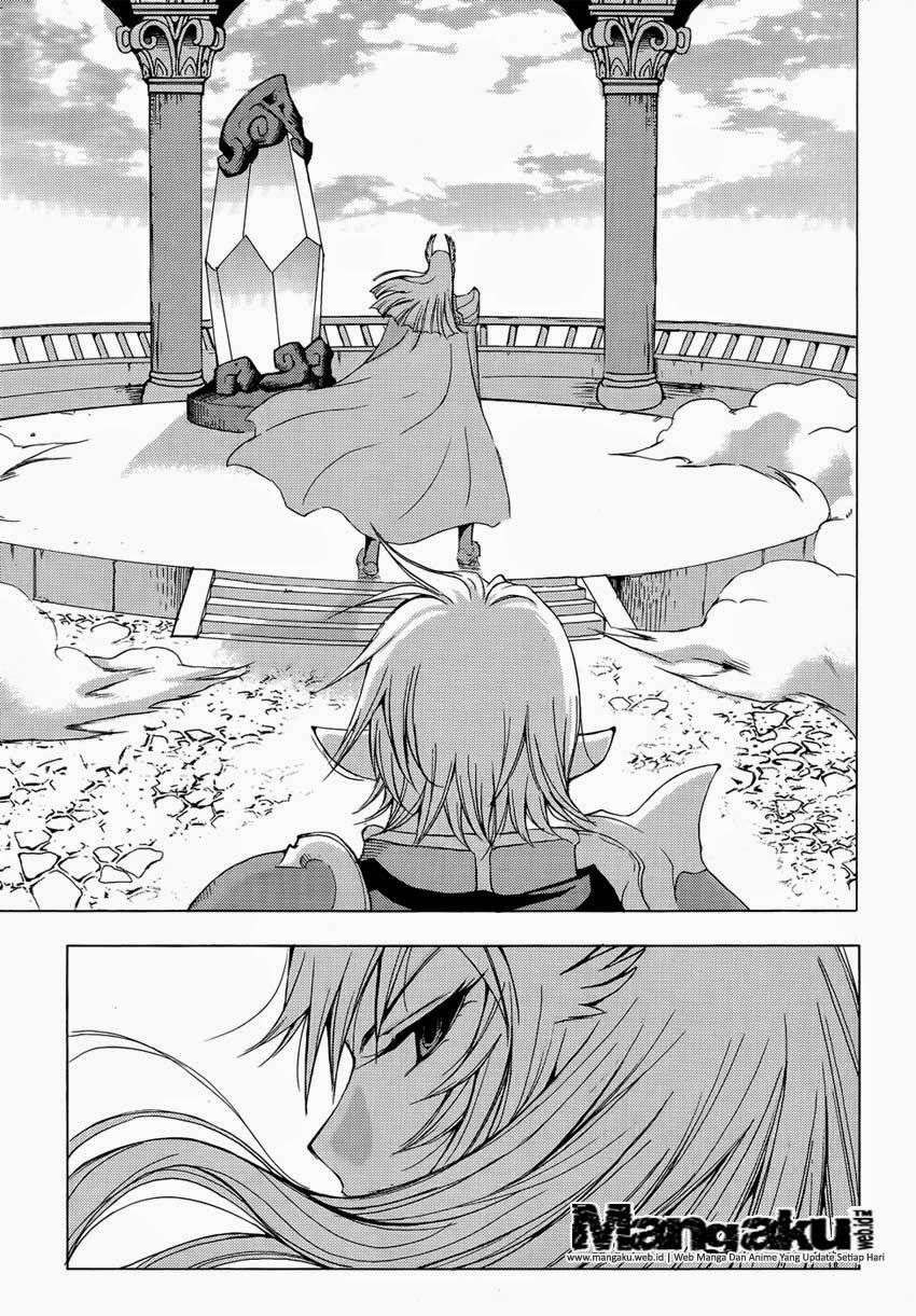 1/2 Prince Chapter 46 - halaman 10
