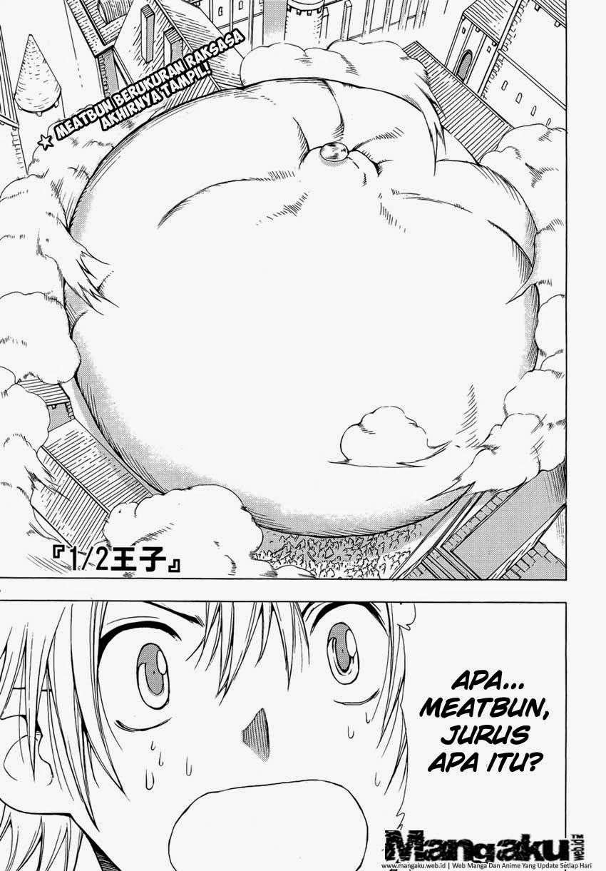 1/2 Prince Chapter 46 - halaman 2