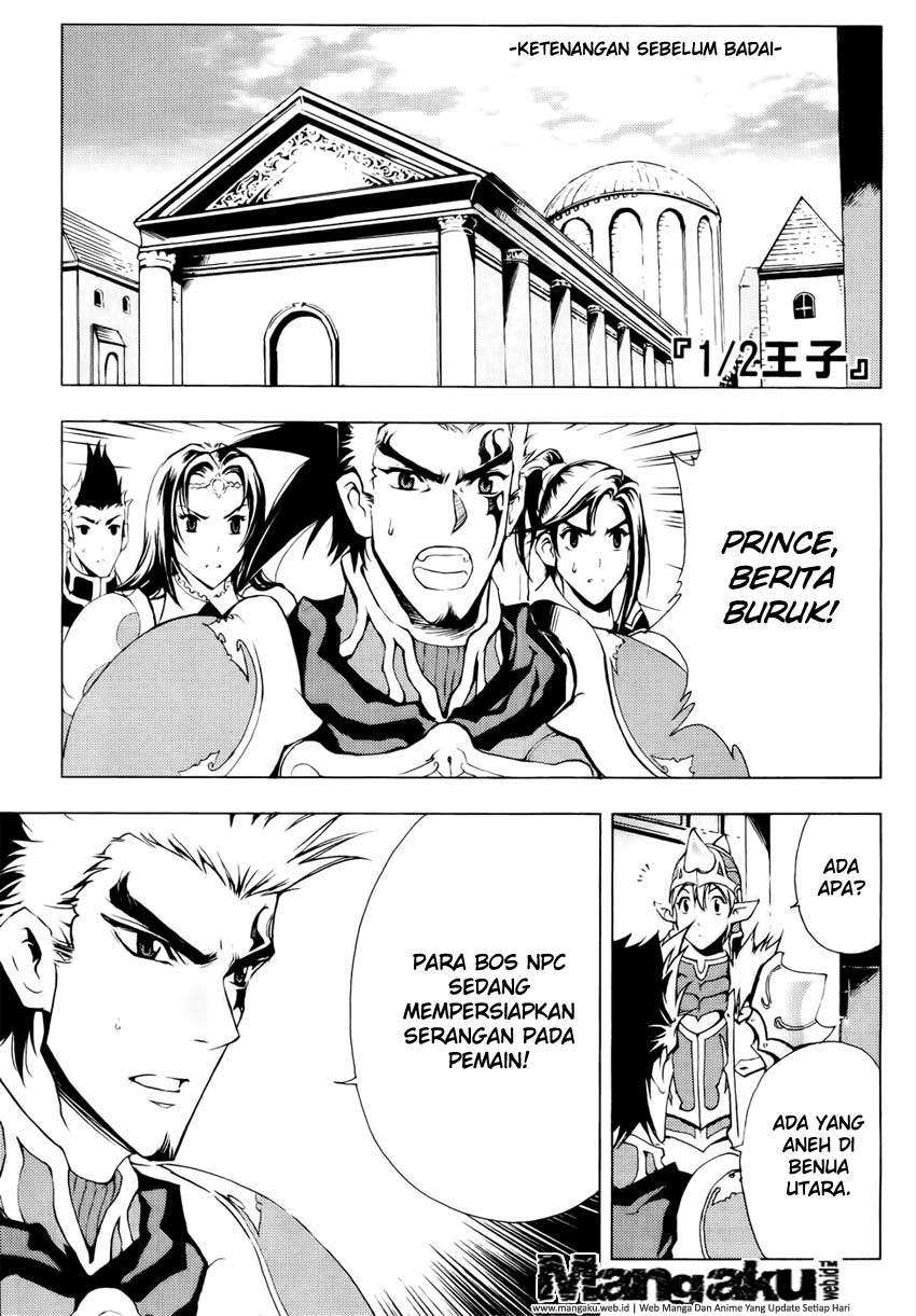 1/2 Prince Chapter 49 - halaman 2