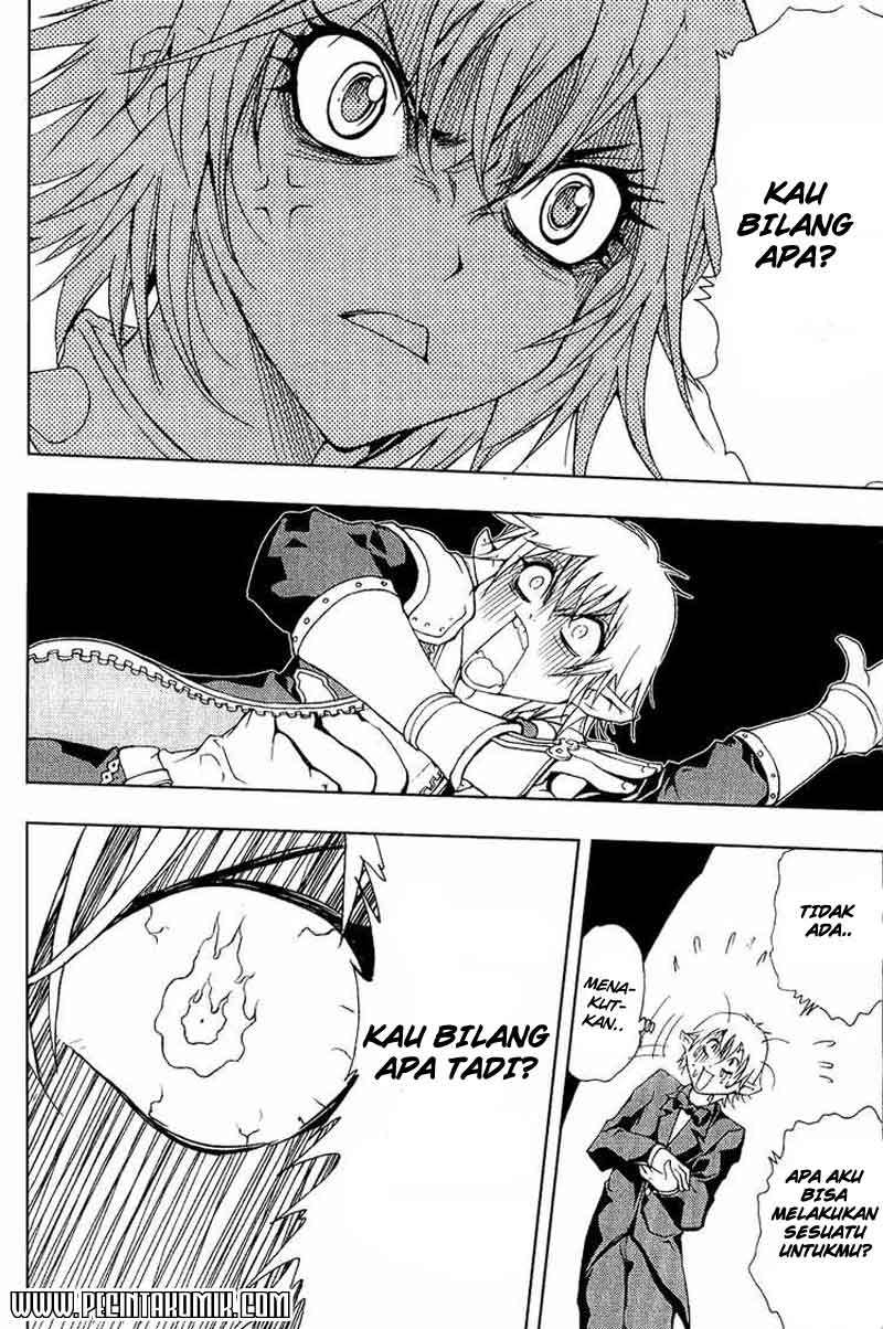 1/2 Prince Chapter 5 - halaman 15