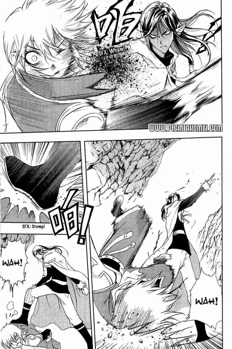 1/2 Prince Chapter 5 - halaman 18