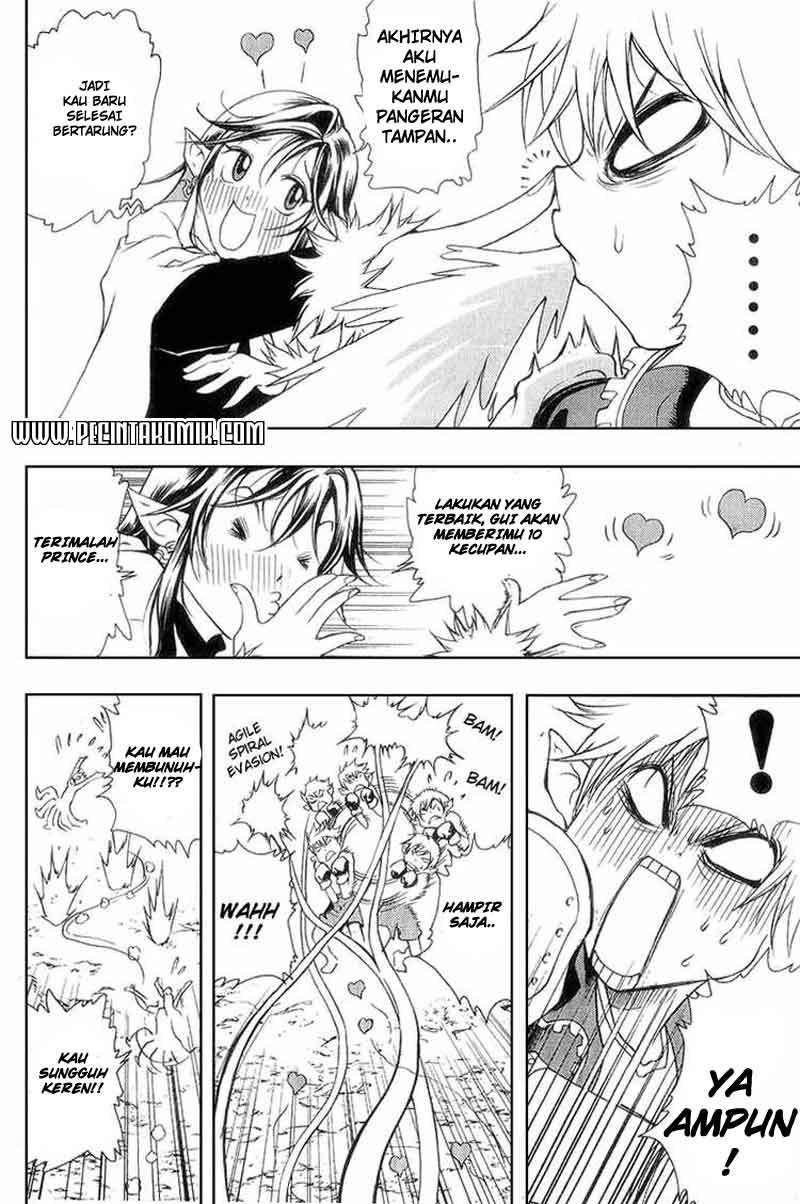 1/2 Prince Chapter 5 - halaman 3
