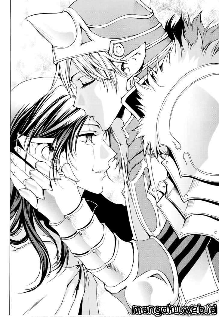 1/2 Prince Chapter 51 - halaman 26