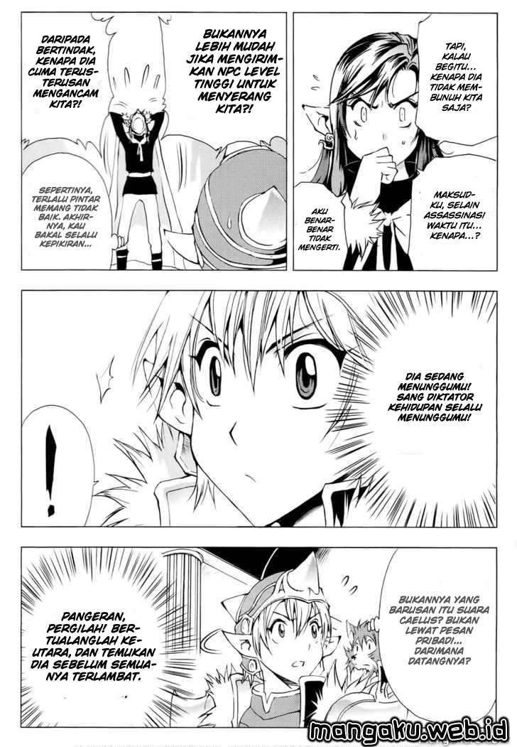 1/2 Prince Chapter 51 - halaman 3