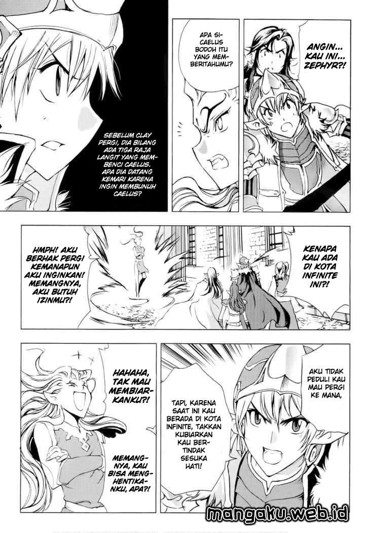 1/2 Prince Chapter 51 - halaman 36