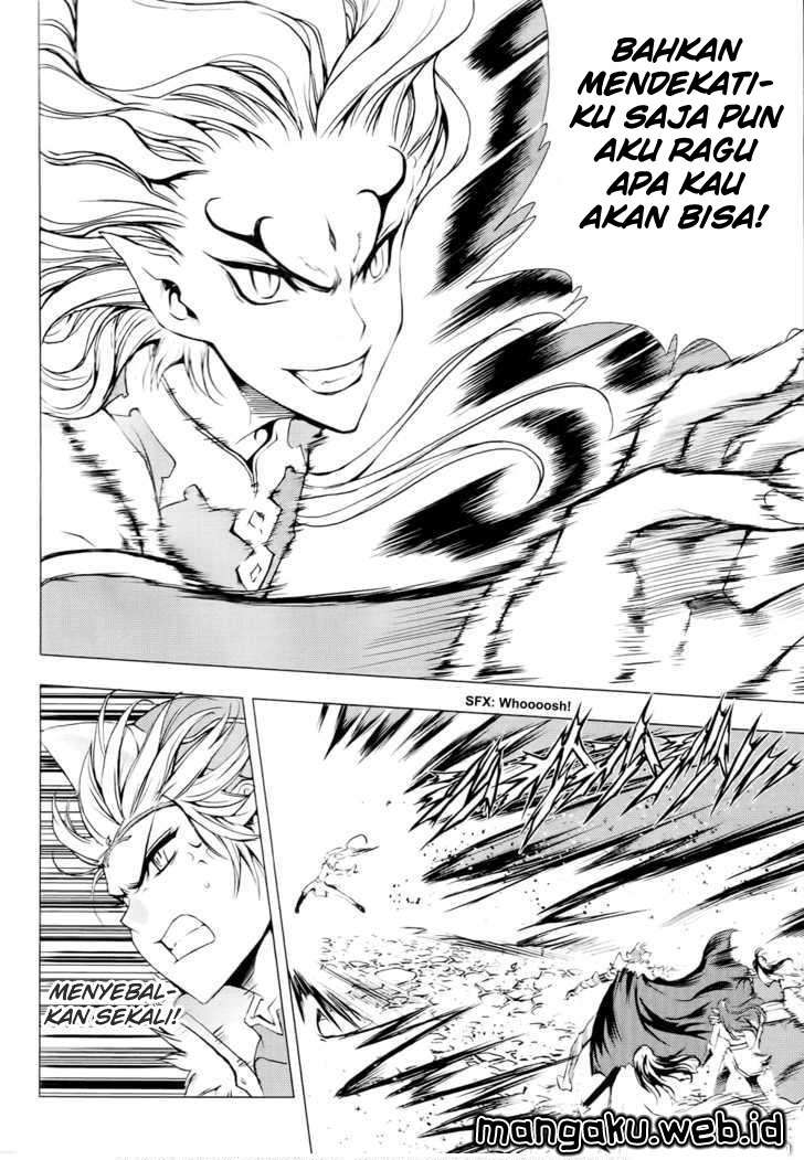1/2 Prince Chapter 51 - halaman 37