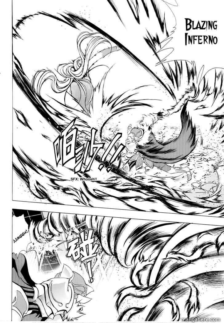 1/2 Prince Chapter 51 - halaman 39