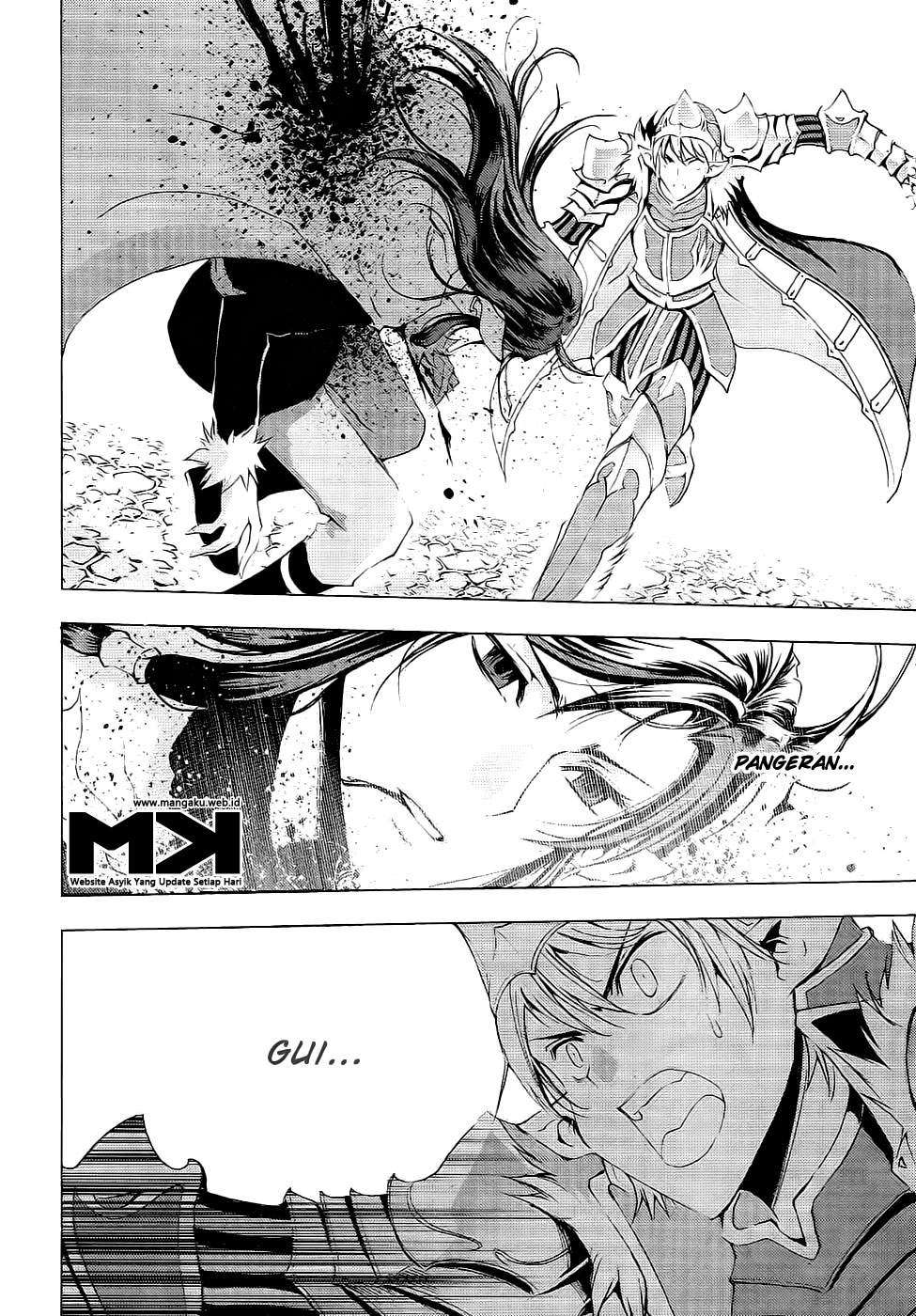 1/2 Prince Chapter 52 - halaman 2