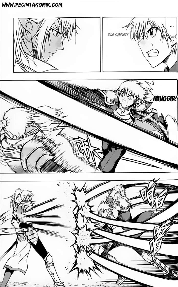 1/2 Prince Chapter 6 - halaman 10