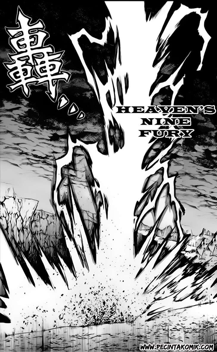 1/2 Prince Chapter 6 - halaman 20