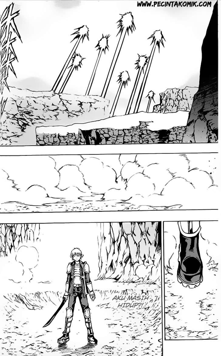 1/2 Prince Chapter 6 - halaman 21