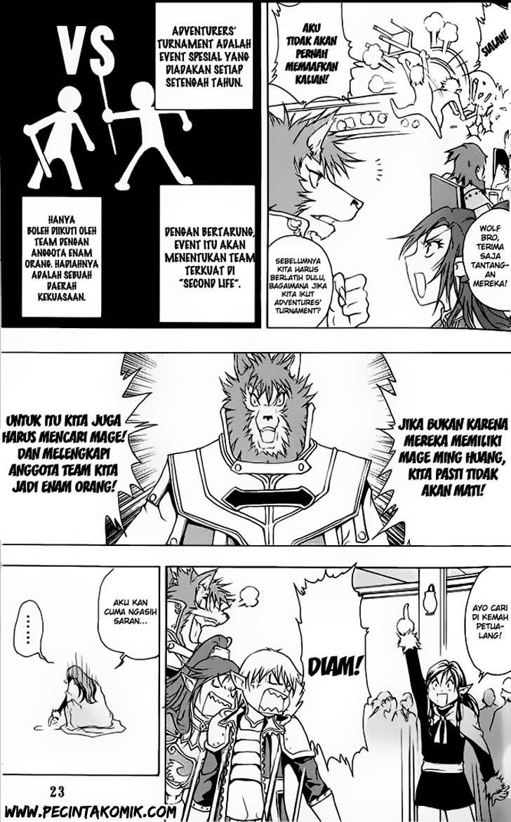 1/2 Prince Chapter 6 - halaman 26