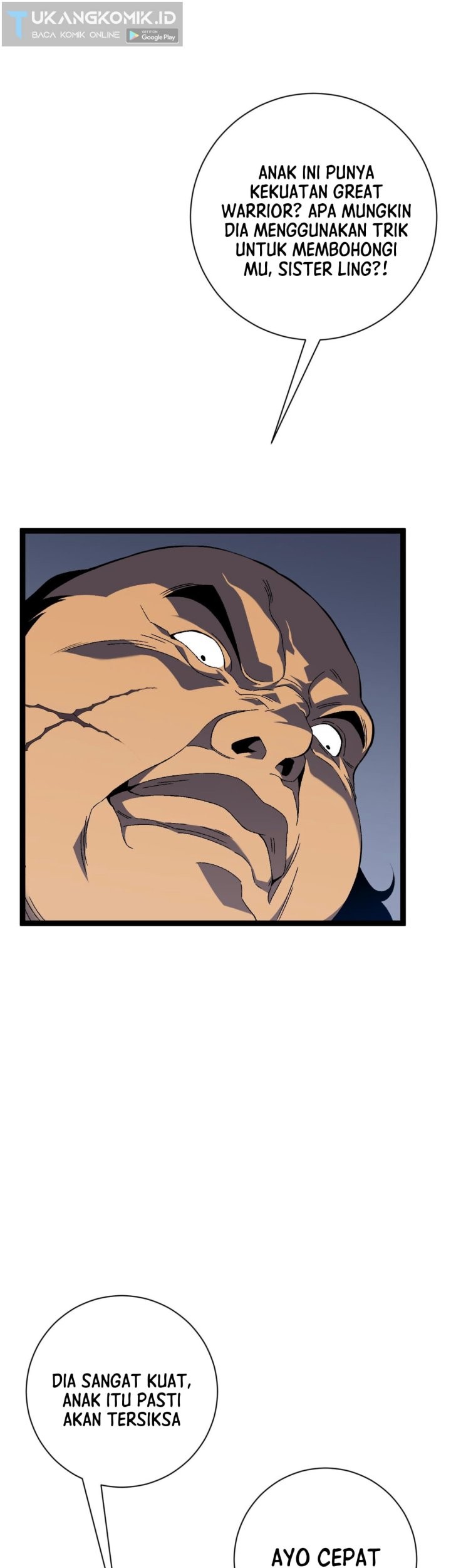 1/2 Prince Chapter 64 - halaman 13
