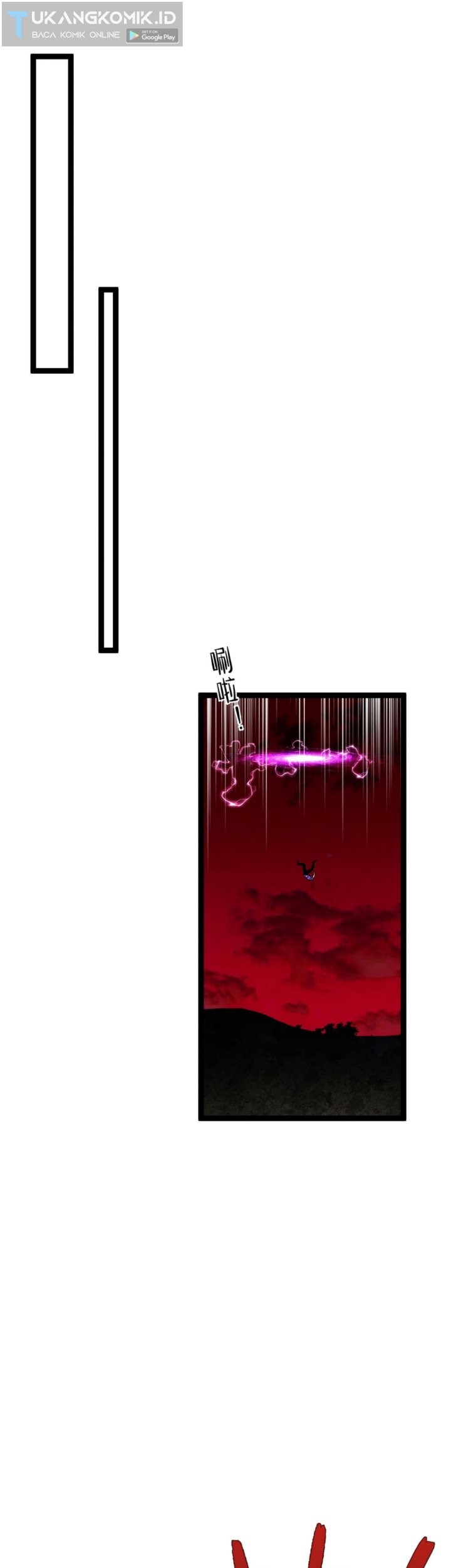 1/2 Prince Chapter 64 - halaman 28