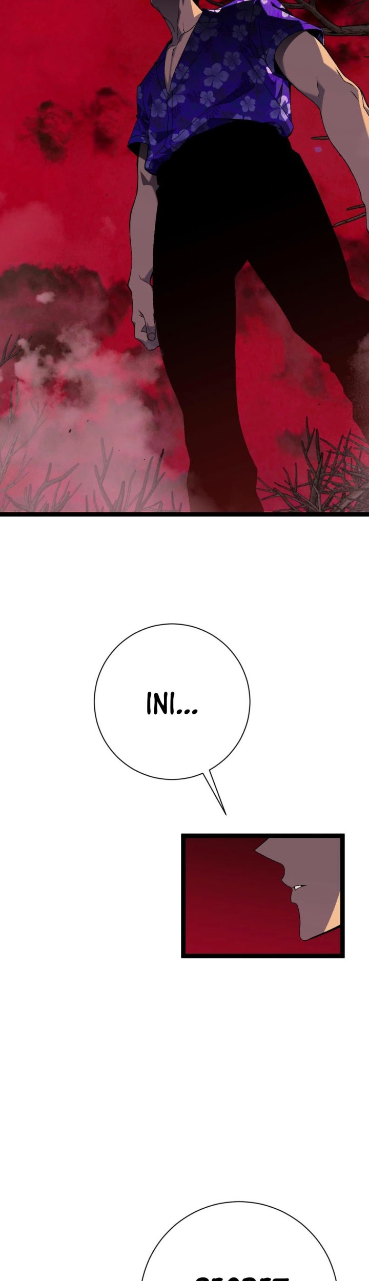 1/2 Prince Chapter 64 - halaman 32