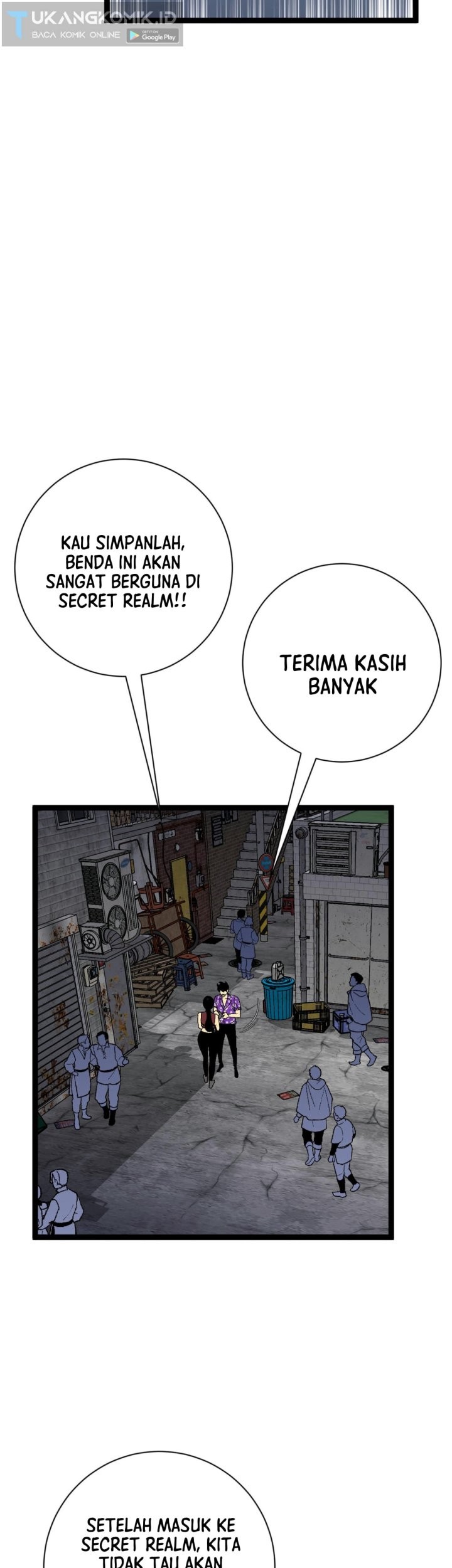 1/2 Prince Chapter 64 - halaman 7