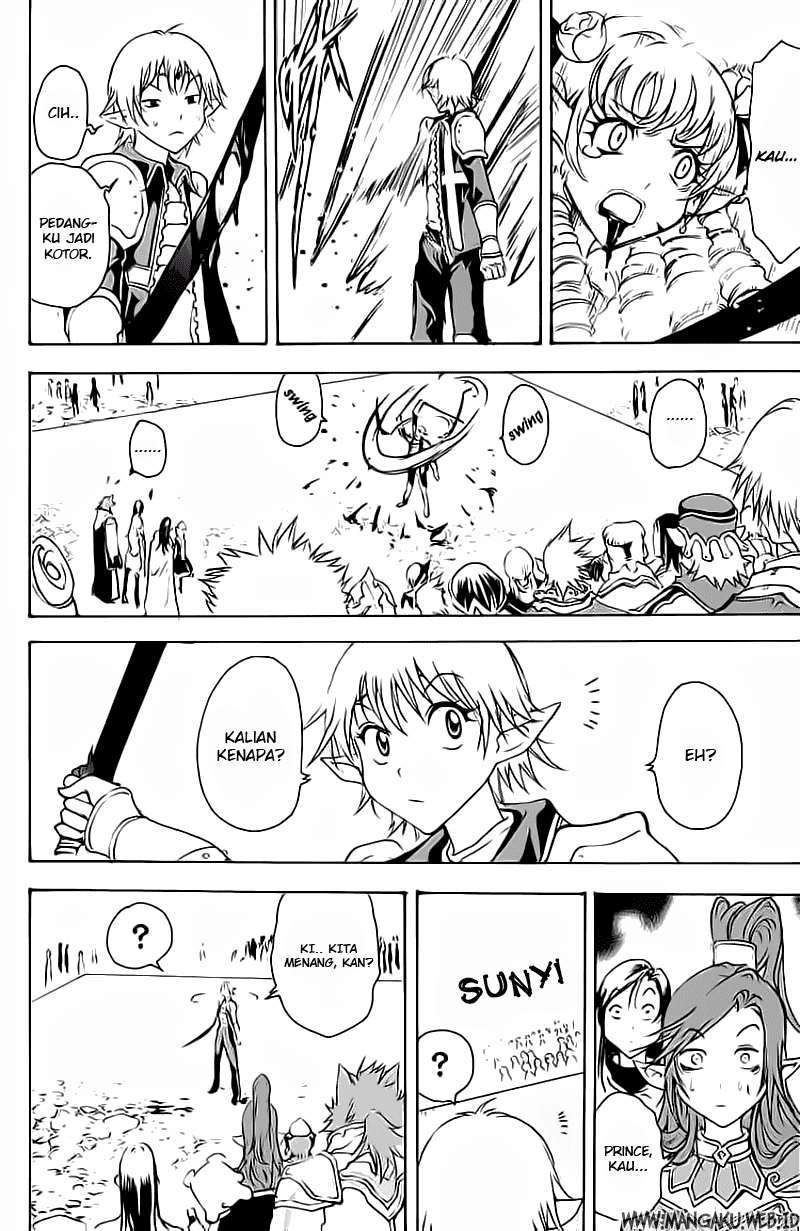 1/2 Prince Chapter 8 - halaman 13