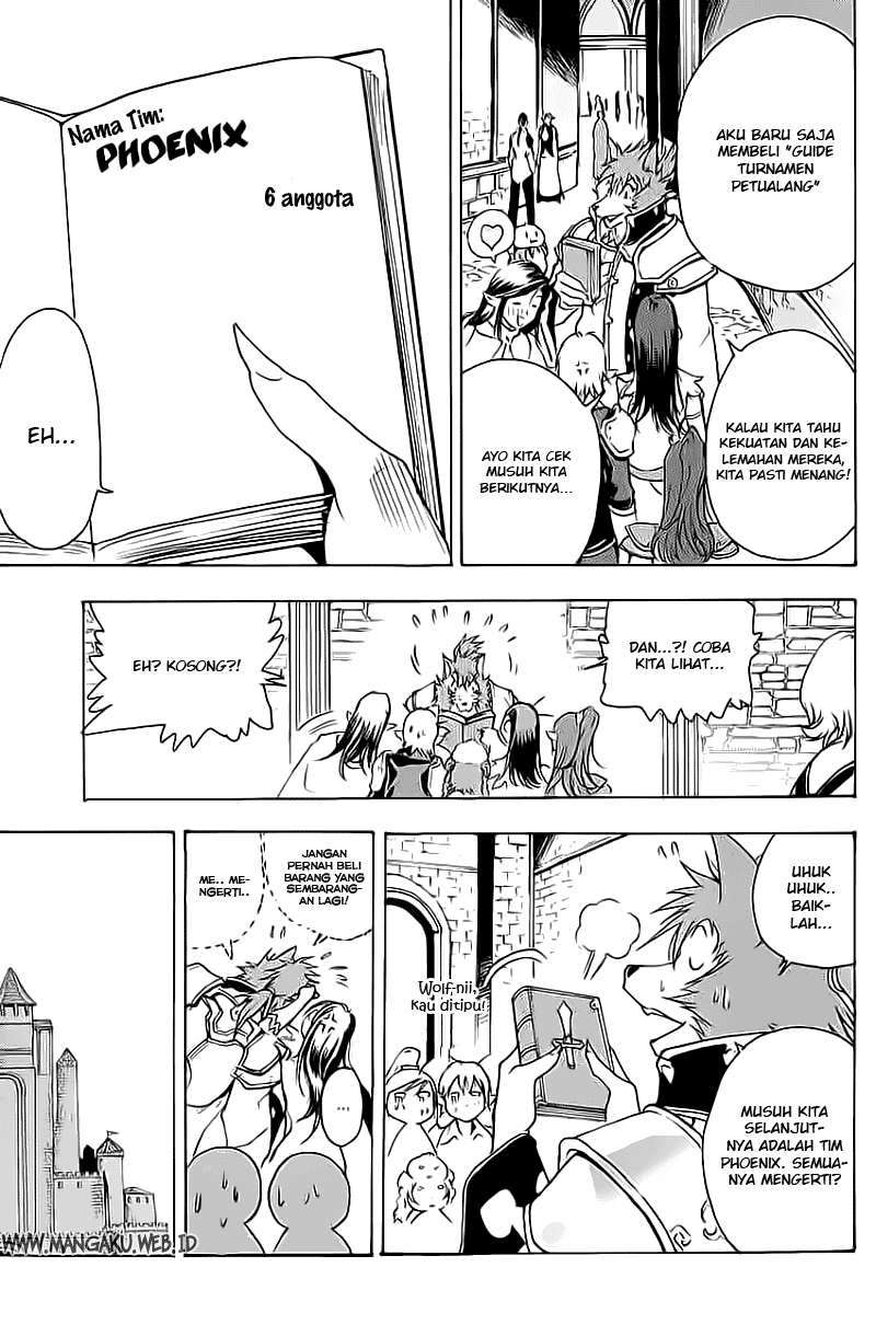 1/2 Prince Chapter 8 - halaman 24