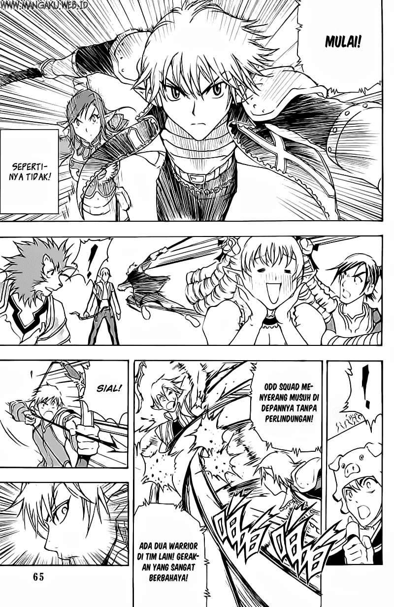 1/2 Prince Chapter 8 - halaman 8