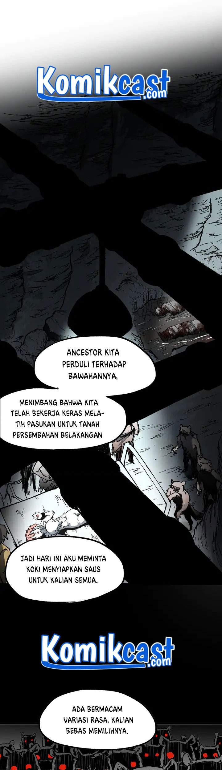 1/2 Prince Chapter 88 - halaman 14