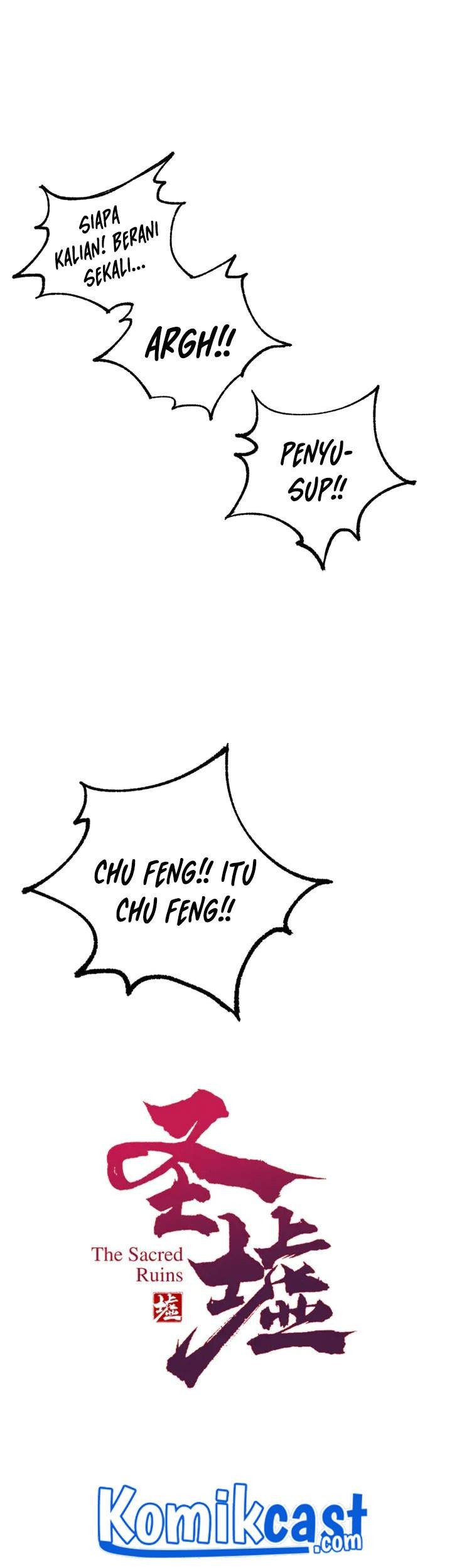 1/2 Prince Chapter 88 - halaman 2