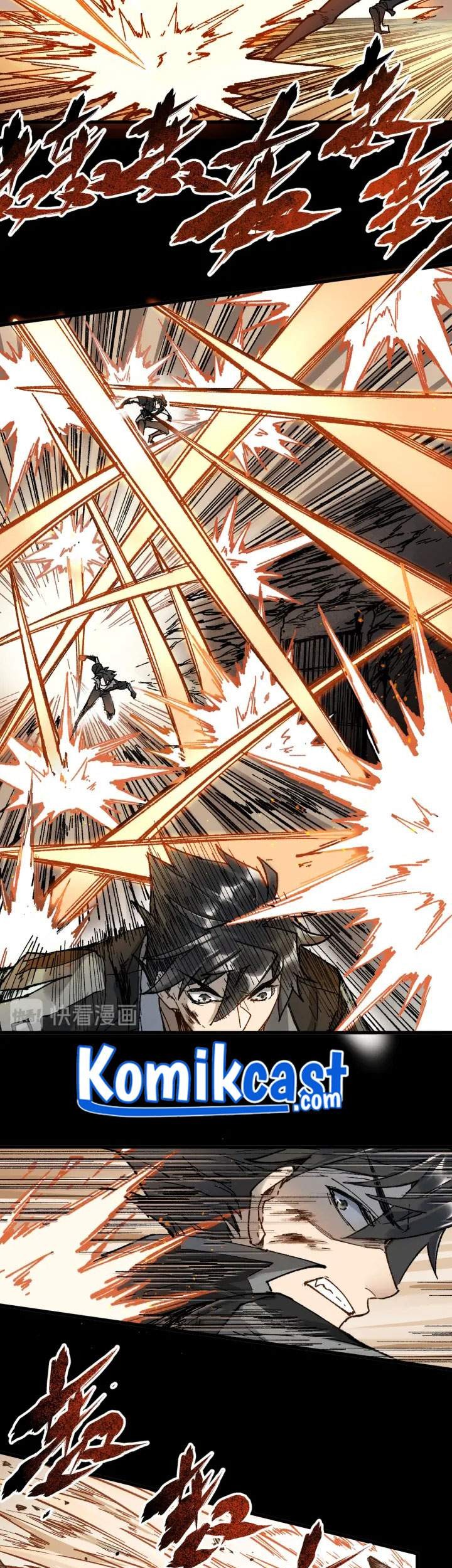 1/2 Prince Chapter 89 - halaman 12