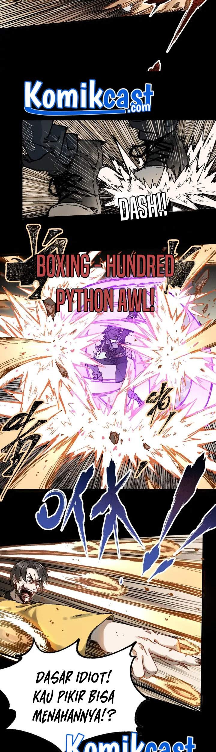 1/2 Prince Chapter 89 - halaman 14