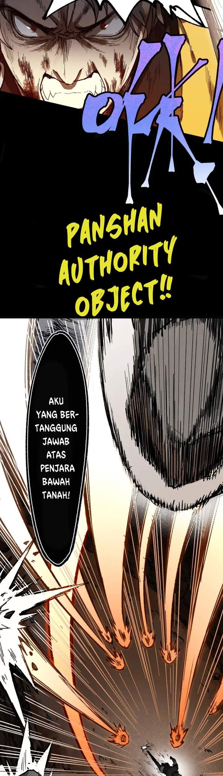 1/2 Prince Chapter 89 - halaman 8