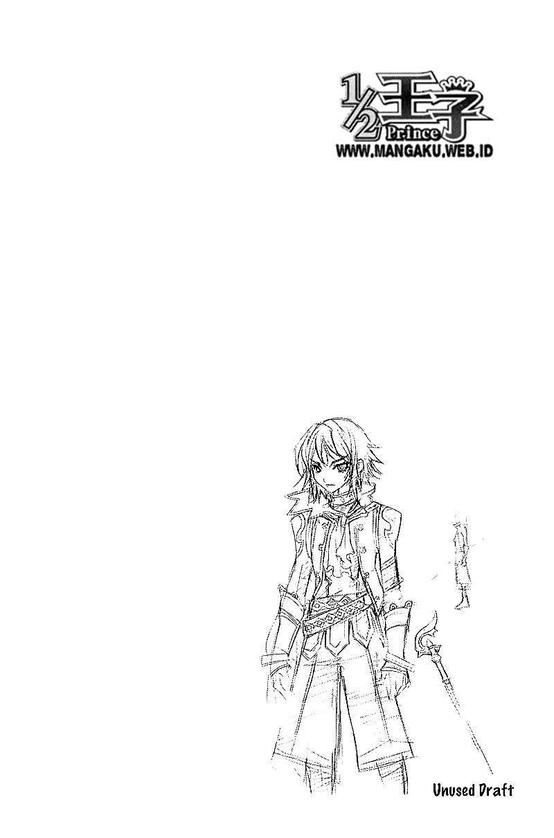 1/2 Prince Chapter 9 - halaman 29