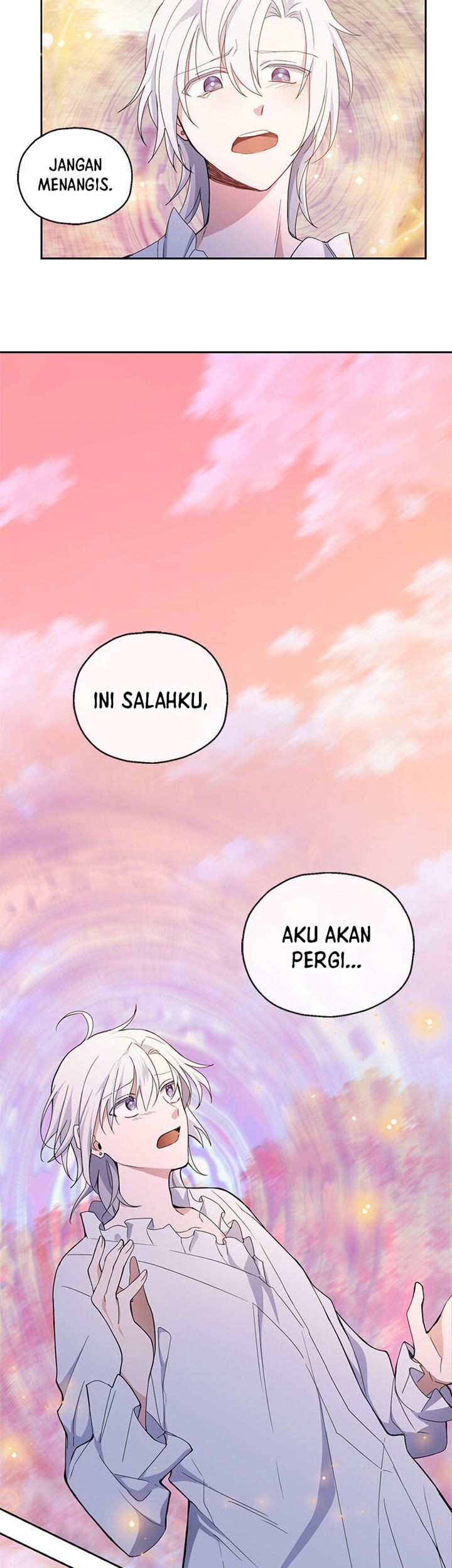 12 Suicidal Children Chapter 1 - halaman 17